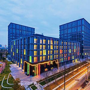 Lyf By Ascott Hongqiao Shanghai Necc